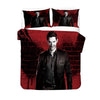 Duvet Cover Lucifer Morningstar