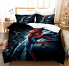 Duvet Cover Marvel Spider Man Night