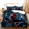 Duvet Cover Marvel Spider Man Fly Night