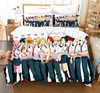 Duvet Cover My Hero Academia Class Second A