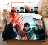 Duvet Cover My Hero Academia Yuei High School