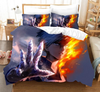 Duvet Cover My Hero Academia Sen Kaibara