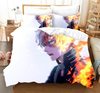 Duvet Cover My Hero Academia Shoto Todoroki