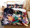 Duvet Cover My Hero Academia Superpowers