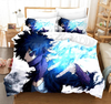 Duvet Cover My Hero Academia Yuei