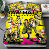 Straw Hat Crew One Piece Duvet Cover