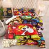 One Piece Duvet Cover