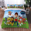 Paw Patrol Forward Duvet Cover