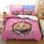 Duvet Cover Paw Patrol Stella Rose