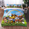 Paw Patrol Duvet Cover