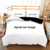 Customizable Duvet Cover