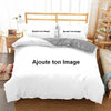 Customizable Duvet Cover