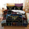 Harry Potter Pictures Duvet Cover