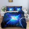 Duvet Cover Planets In The Universe