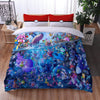 Pokemon Water Duvet Cover