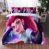 Pokemon Jessie Team Rocket Duvet Cover