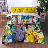 pokemon duvet cover