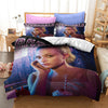 Riverdale Betty Duvet Cover