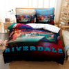 Riverdale Duvet Cover At Pop's