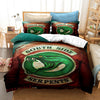 Riverdale Southside Duvet Cover