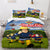 Fireman Sam Duvet Cover