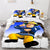 Fireman Sam Duvet Cover