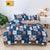 Scandinavian Geometric Duvet Cover