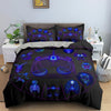 Zodiac Sign Libra Duvet Cover