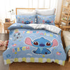 Baby Stitch Duvet Cover