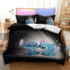 Stitch And Doubledip Duvet Cover