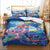 Stitch And Friends Duvet Cover