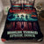 Stranger Things Poster Duvet Cover