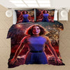 Stranger Things Eleven Winona Ryder Duvet Cover