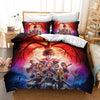 Duvet Cover Stranger Things The Shadow Monster