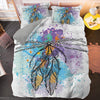 Dream Catcher Spotted Duvet Cover