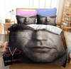 Duvet Cover The Vampire Diaries Alaric