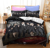 Duvet Cover The Vampire Diaries Burial