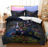 Duvet Cover The Vampire Diaries Garden