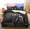 Duvet Cover The Vampire Diaries Klaus