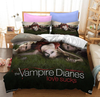 Duvet Cover The Vampire Diaries Love Sucks