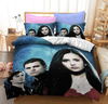 Duvet Cover The Vampire Diaries Moon