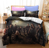 Duvet Cover The Vampire Diaries Mysticfalls