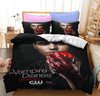 Duvet Cover The Vampire Diaries Stefan