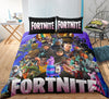 Duvet Cover All Fortnite Characters