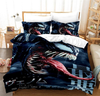 Duvet Cover Venom Japan