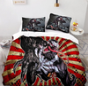 Venom Duvet Cover