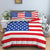 American Vintage Duvet Cover