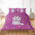 Violet Duvet Cover The Aristocats Marie