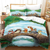 Duvet Cover Winnie The Pooh Characters