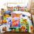 Winnie The Pooh Duvet Cover Photos